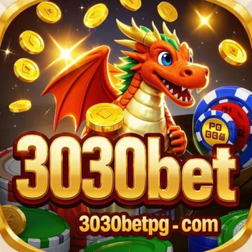 Explore a Emoção dos Jackpots na 3030bet
